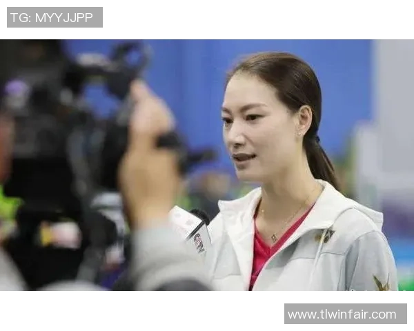 专访羽毛球女将刘丽揭秘她成功背后的努力与坚持