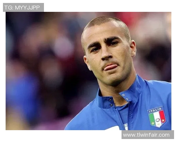 意大利足球界颜值担当盘点最帅明星球员排行榜