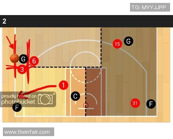 成都篮球队区域防守战术解析与实战应用探讨