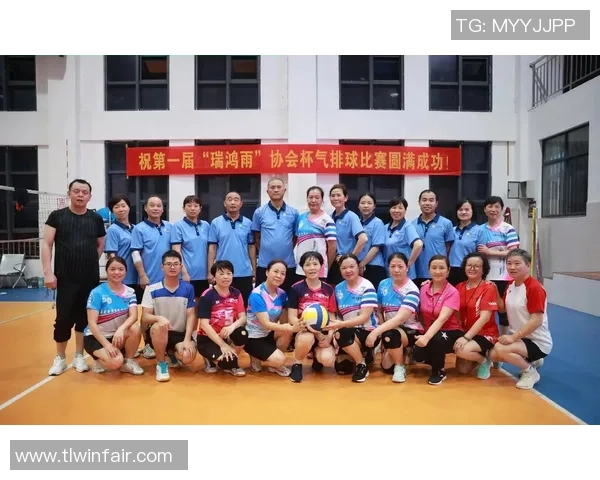 武汉排球队在杯赛中的比赛经验与表现分析