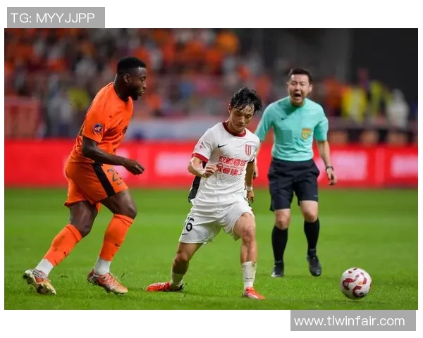 深入分析成都足球队节奏打法的战术特点与实际应用